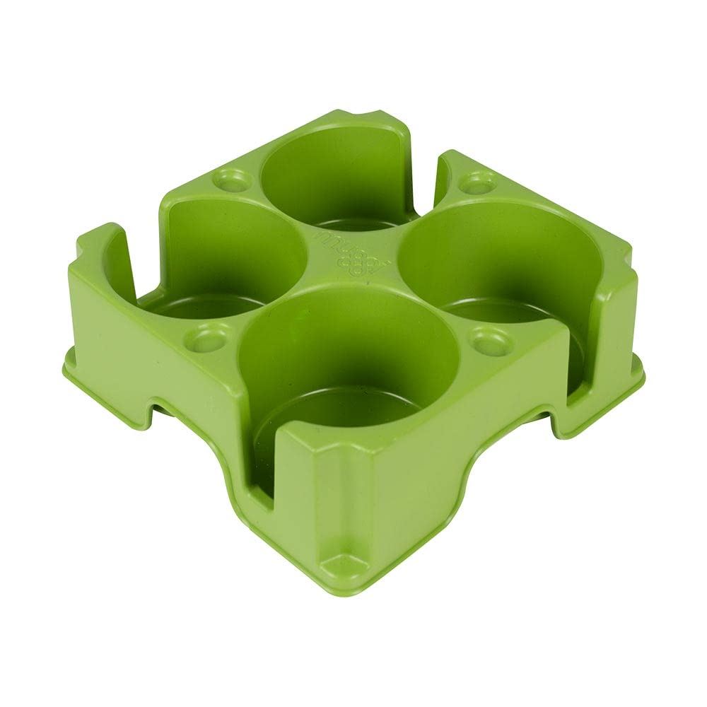Muggi Sage Green 2102