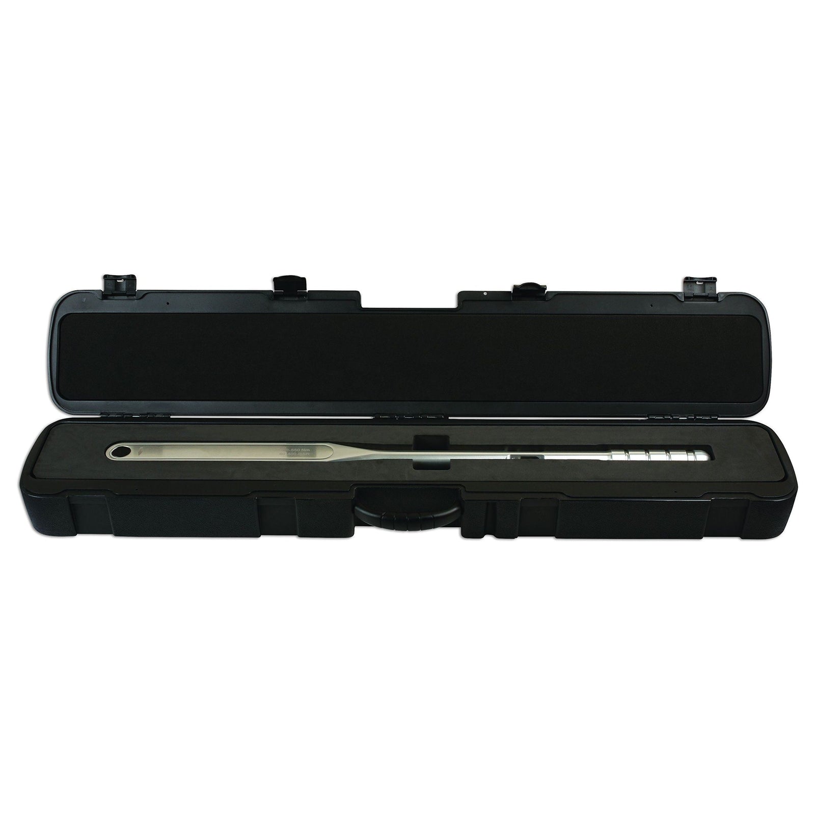 Laser Aluminium Torque Wrench 3/4"D 110 - 550Nm 7155