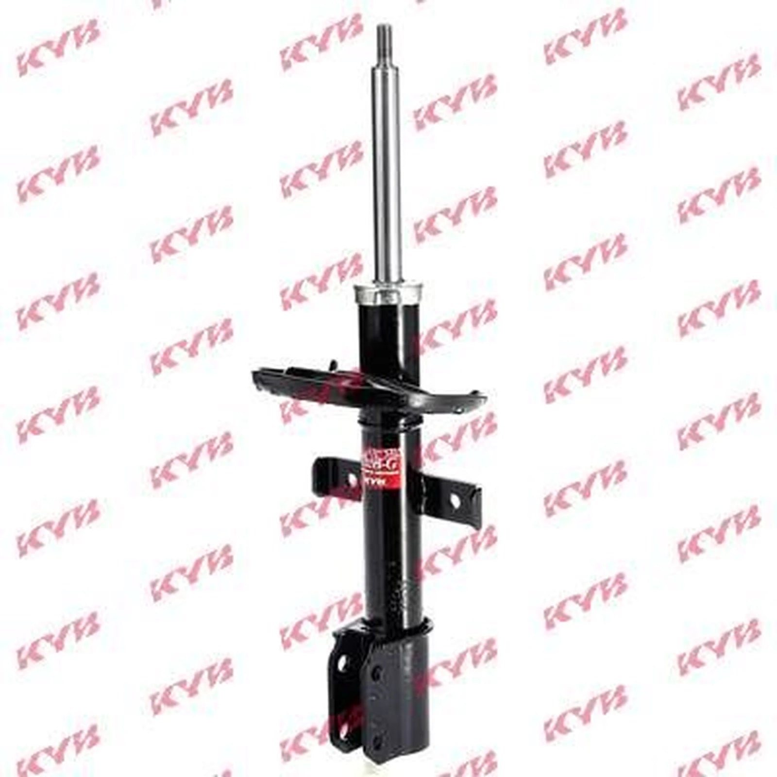 KYB Shock Absorber Damper Strut Front 333740