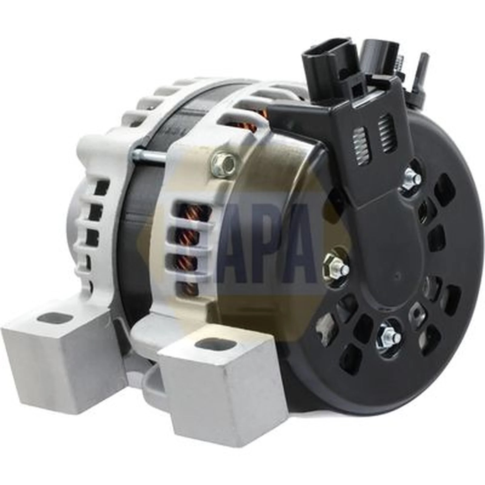 NAPA Car Alternator 12V NAL1781