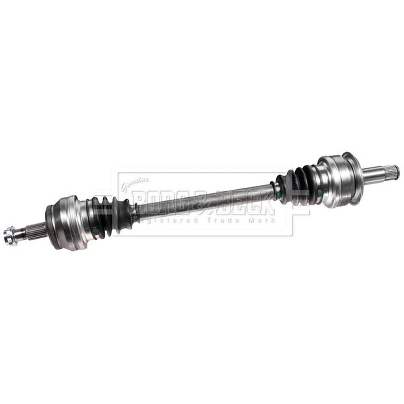 Borg & Beck CV Drive Shaft Driveshaft Rear Right BDS1711