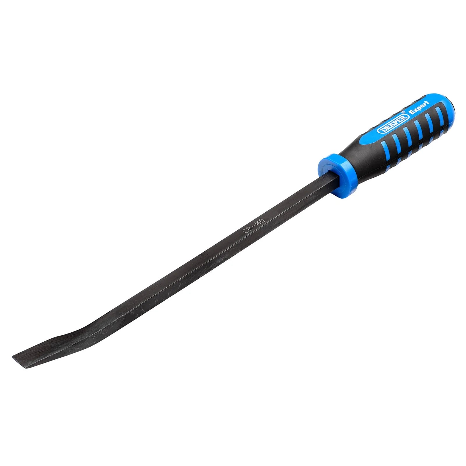 Draper Expert Soft Grip Pry bar 300-1145mm