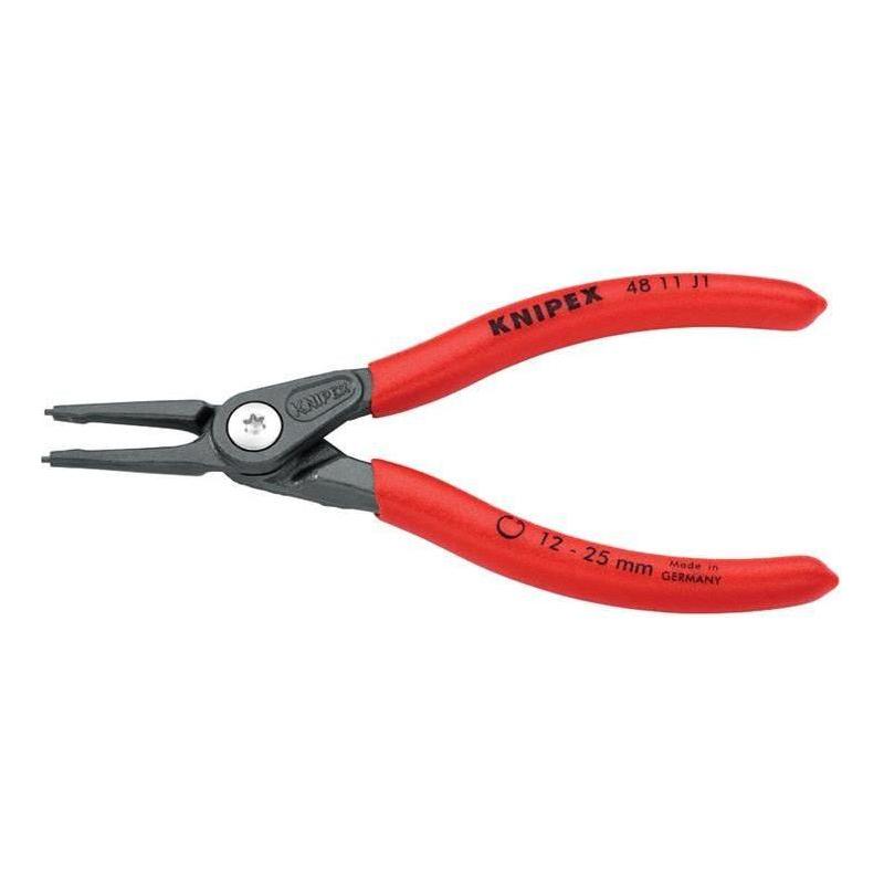 Knipex Precision Circlip Pliers Internal Straight 12-25mm J1