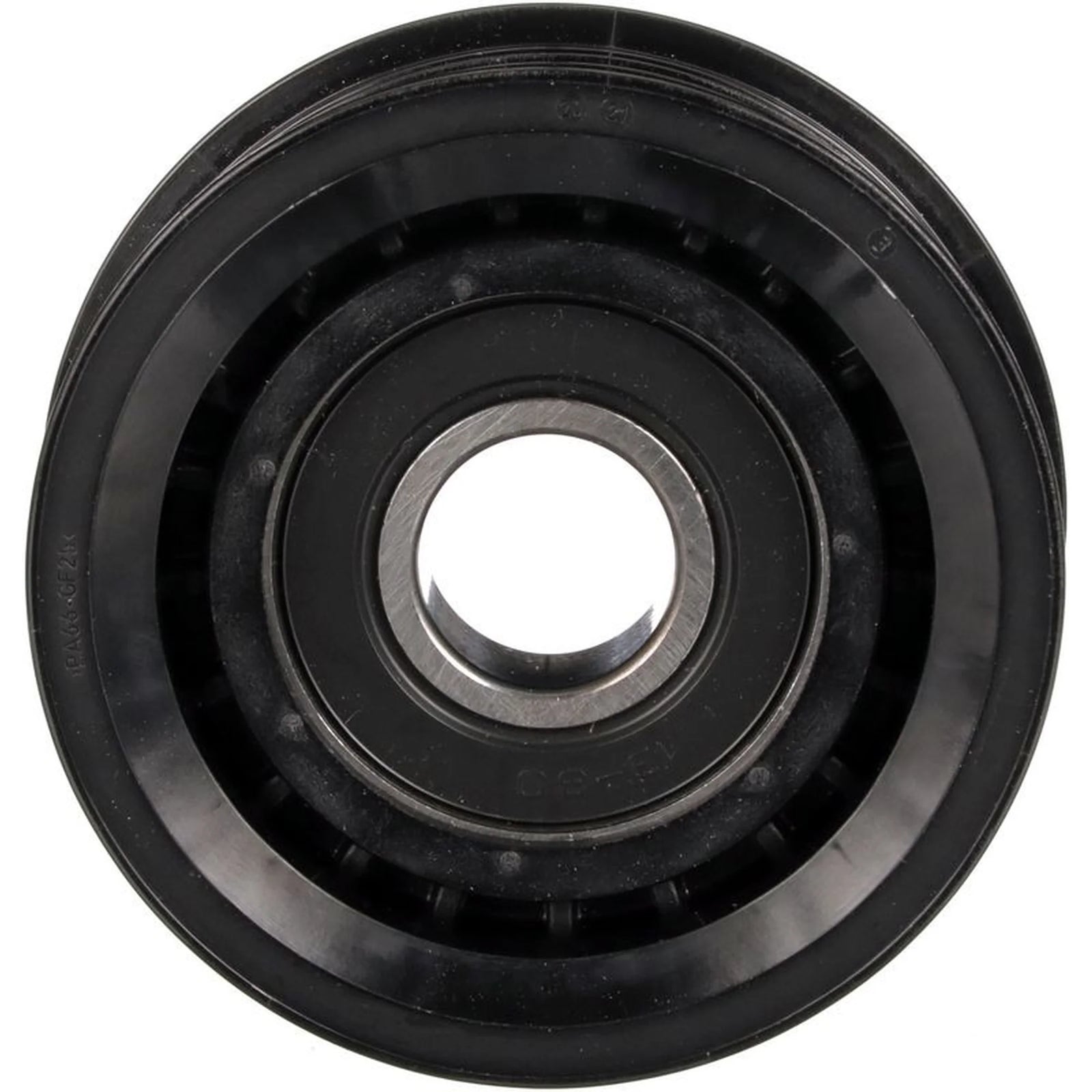 Gates V-Ribbed Belt Deflection/Guide Pulley Lower T38099