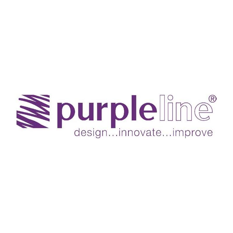 Purpleline Saracen FHL400 Trailer Security Hitch Lock – Fit AL-KO Coupling Heads