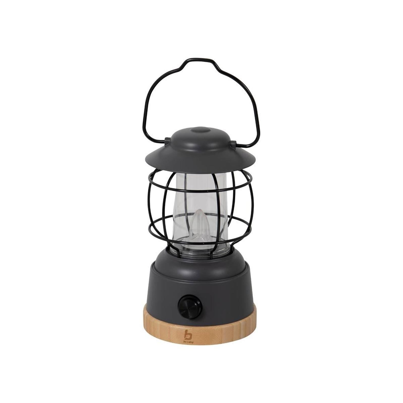Bo-Camp Urban Collection Lantern Sloane Rechargeable