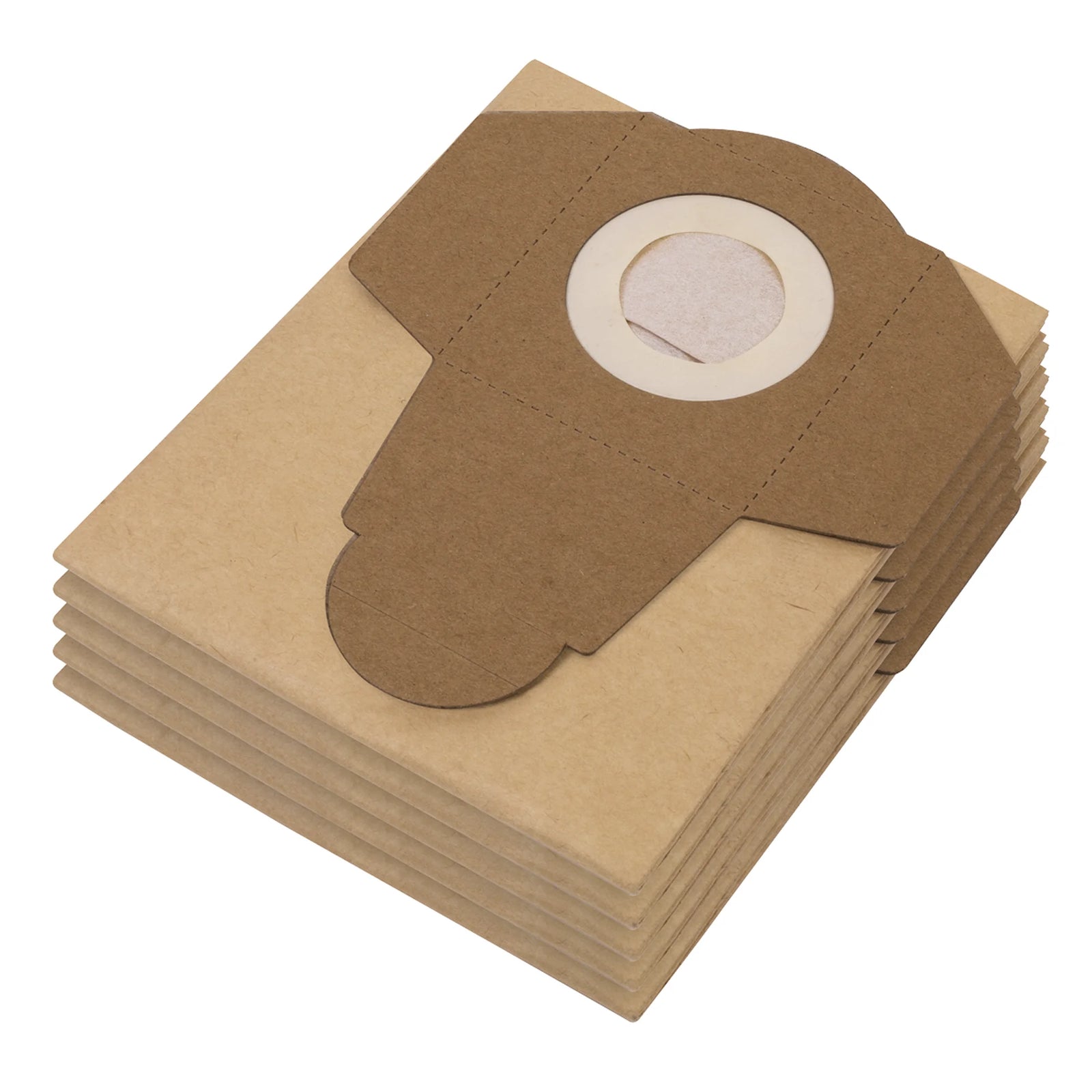 Sealey Dust Collection Bag PC200 Series Pack of 5