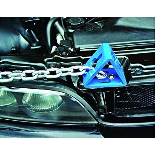 Power-Tec Triard Pull Clamp 91082