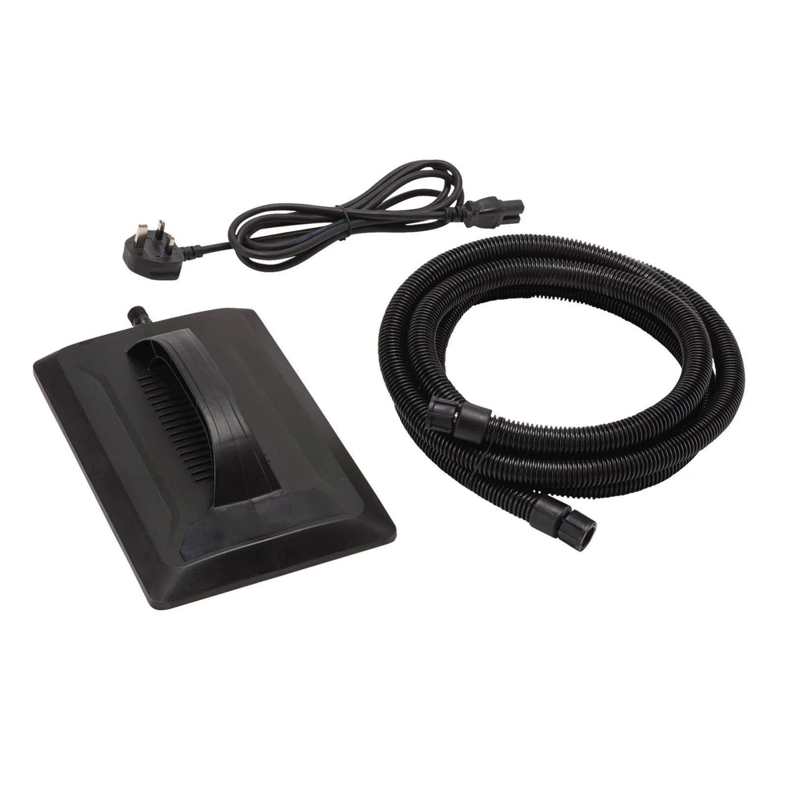 Draper Storm Force® 230V Wallpaper Steamer, 2000W - WPS2000A