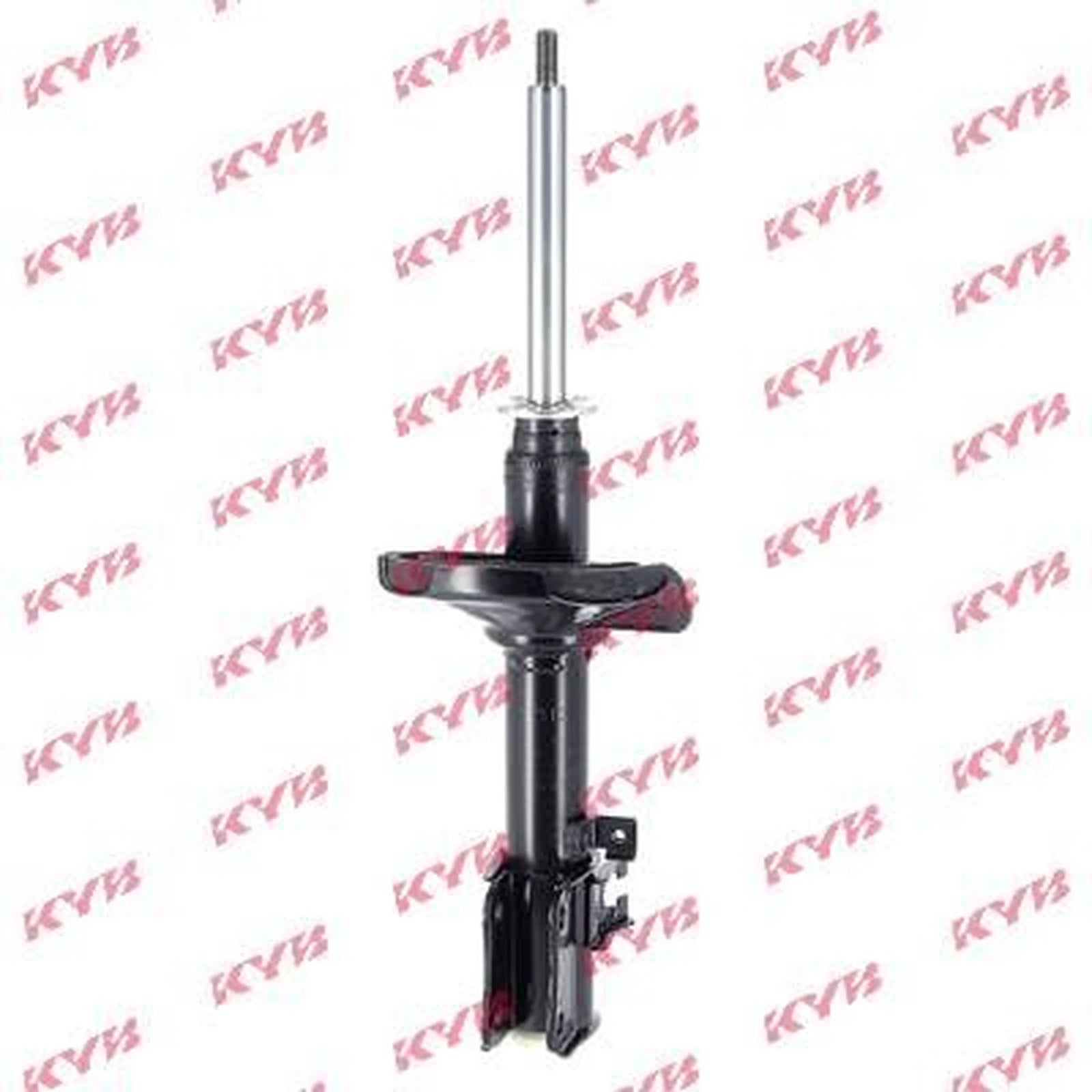 KYB Shock Absorber Damper Strut Front Right 333312