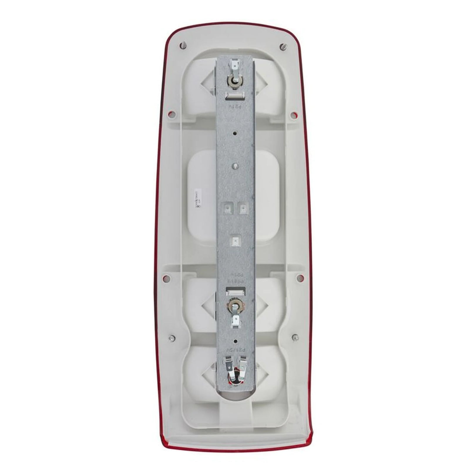 Hella Tail Light / Lamp PY21W Right 2VP 007 502-121