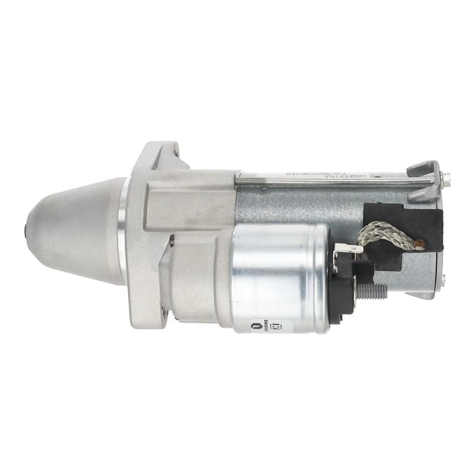 Valeo Starter Motor 12V 1.2kW 10 Teeth 432586