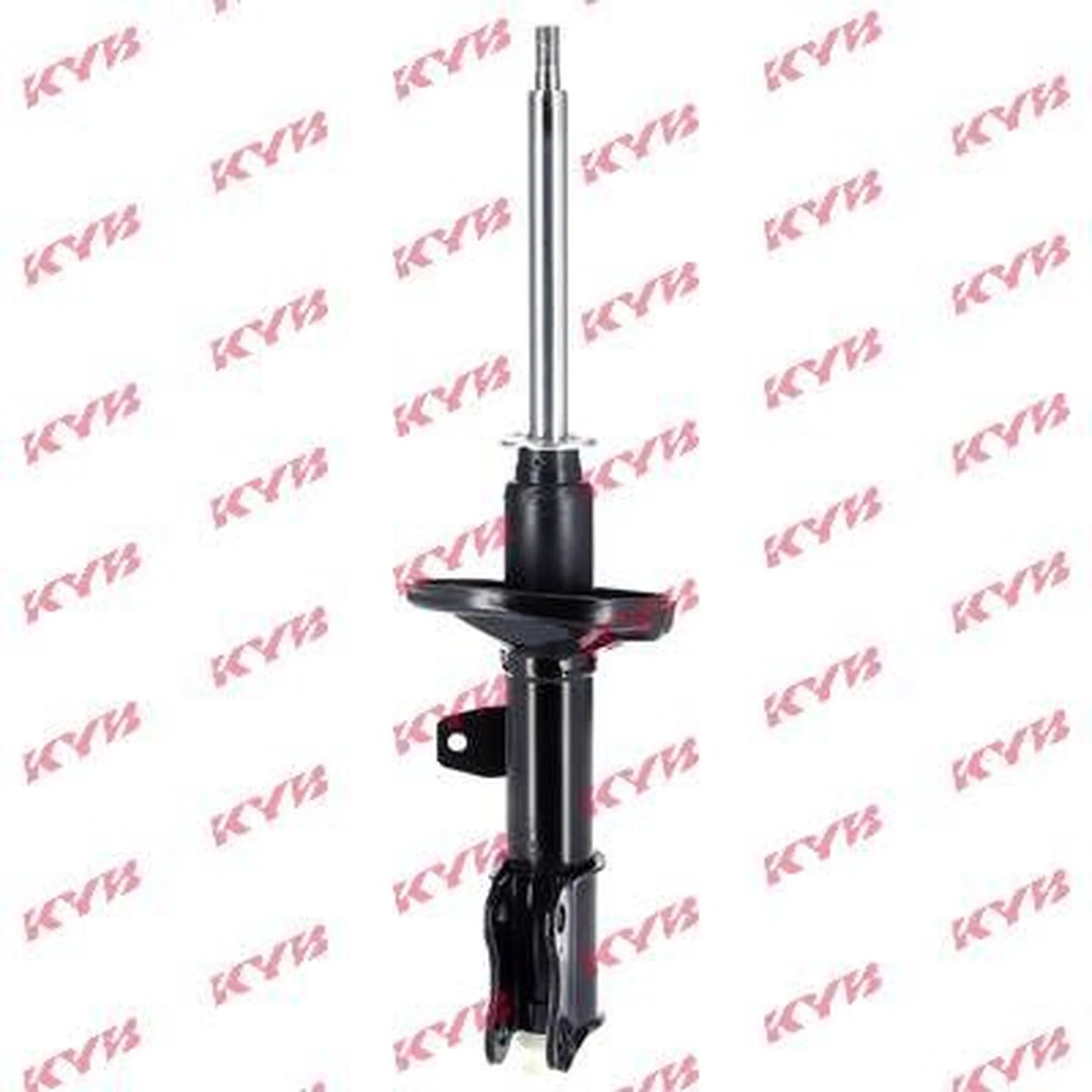KYB Shock Absorber Damper Strut Rear Right 334054