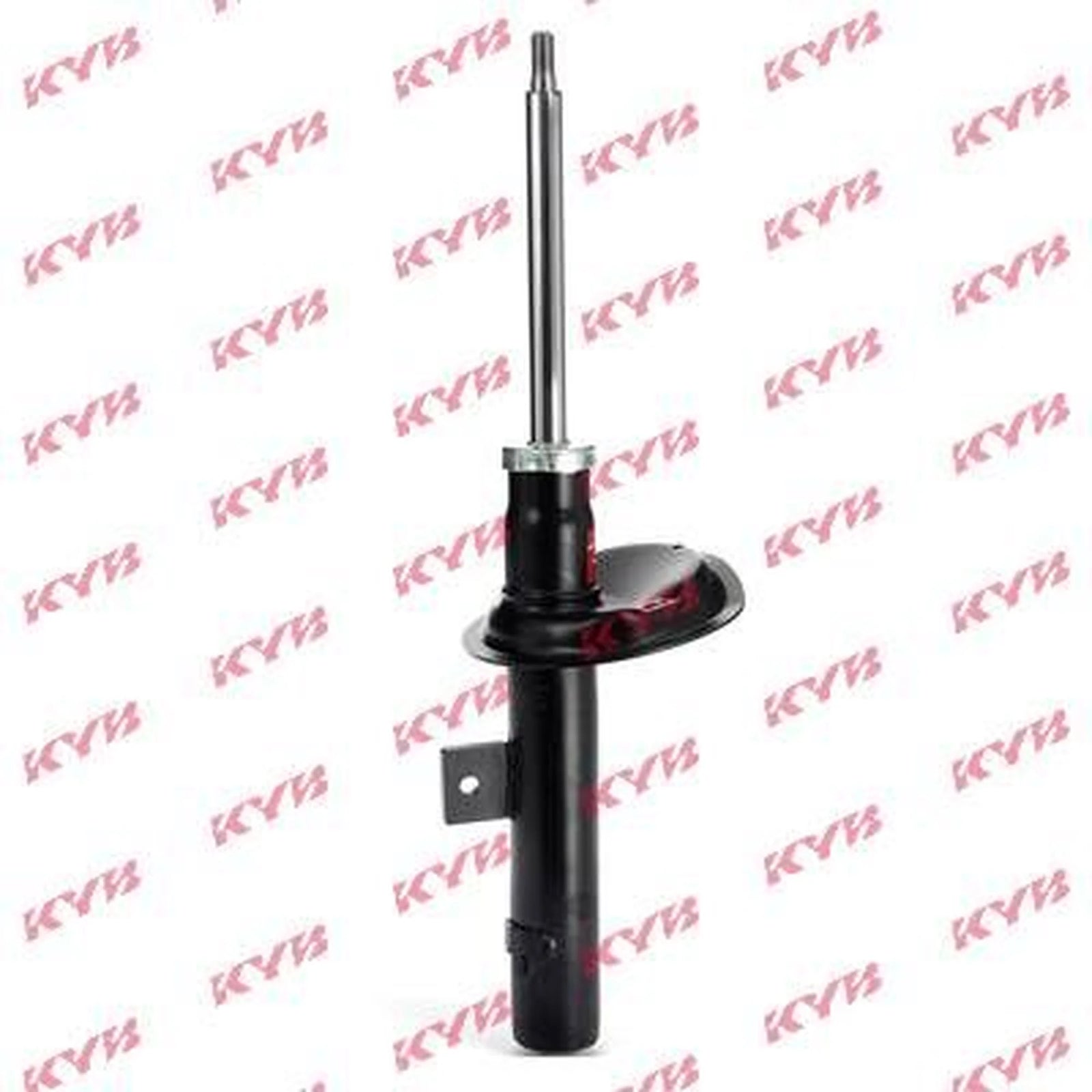 KYB Shock Absorber Damper Strut Front Left 333839