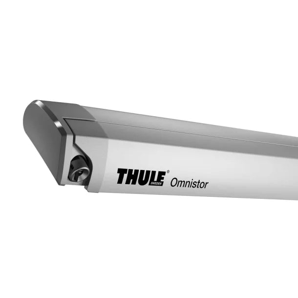 THULE OMNISTOR 6300 4.50 X 2.50M ANTHRACITE - MYSTIC GREY