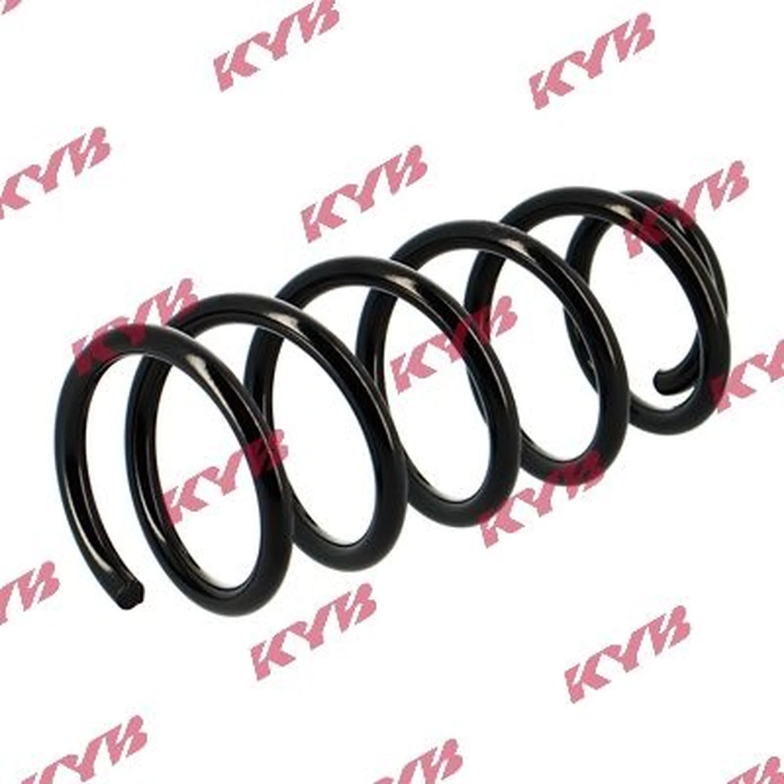 KYB Rear Suspension Coil Spring RA7144