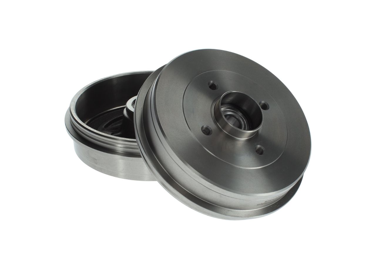 Bosch Brake Drum Assembly 0986477173