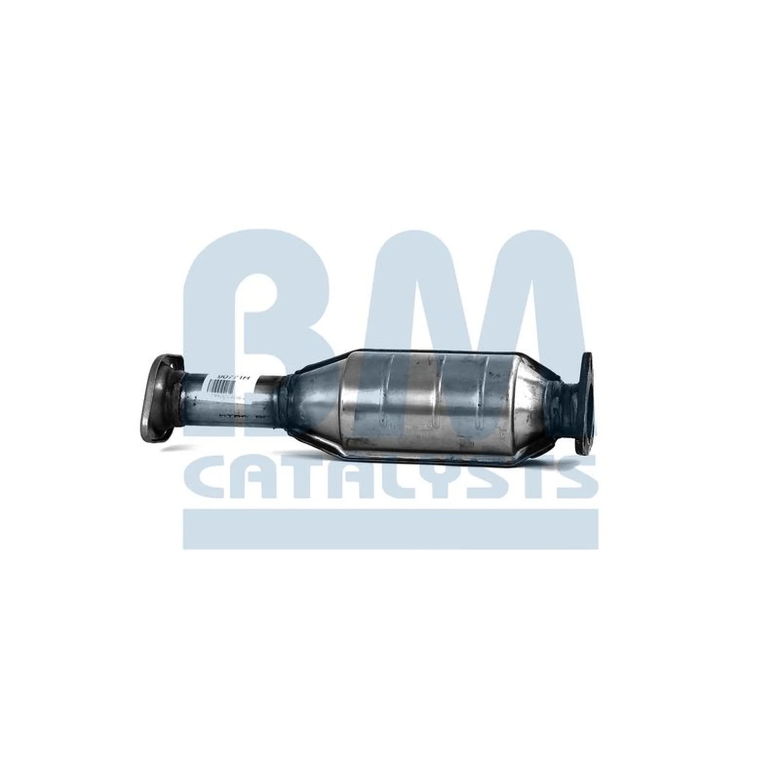 BM Catalysts Homologated Petrol Cat BM90771H