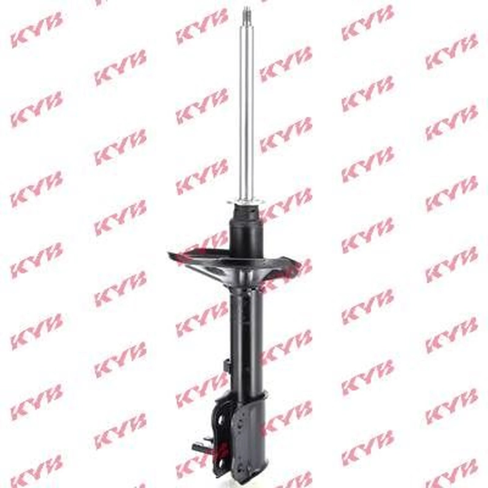 KYB Shock Absorber Damper Strut Rear Left 632113