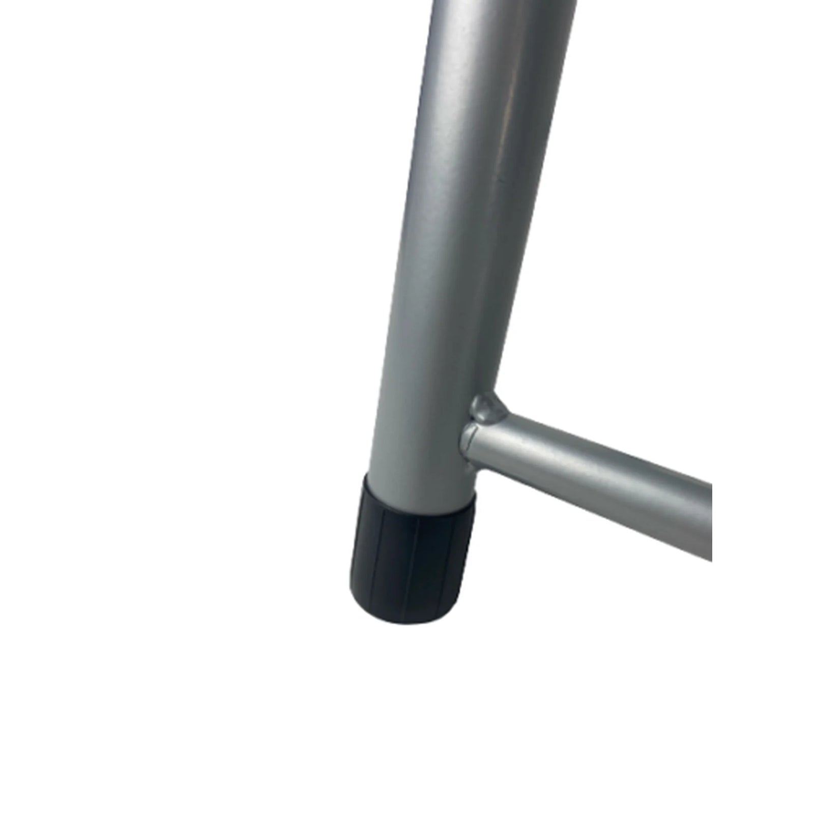 Royal Double Caravan Step Steel Non-Slip Tread 38cm