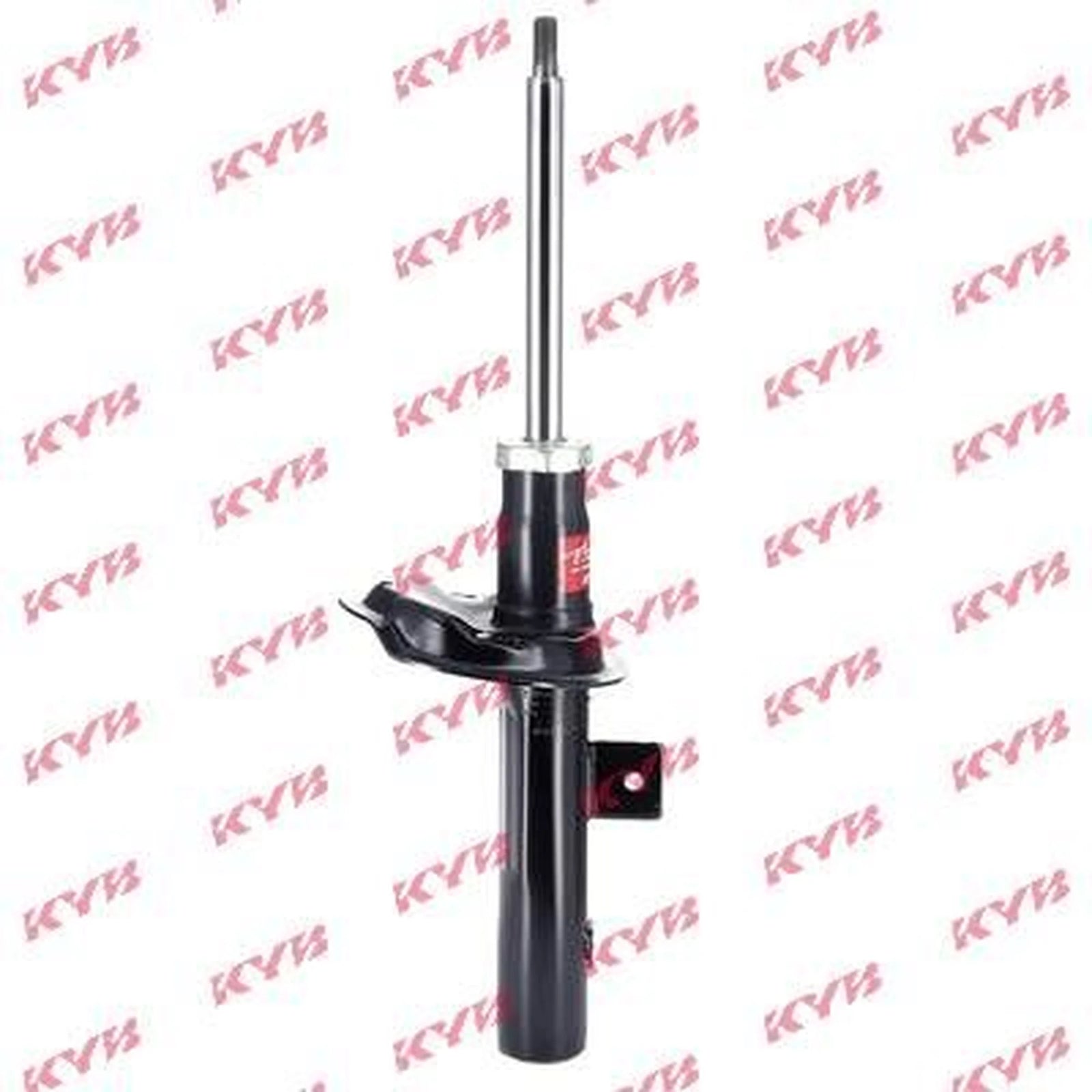 KYB Shock Absorber Damper Strut Front Left 333837