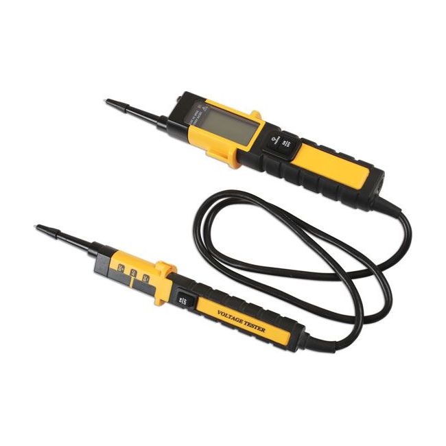 Laser High Voltage Tester CAT IV 1000V 6843