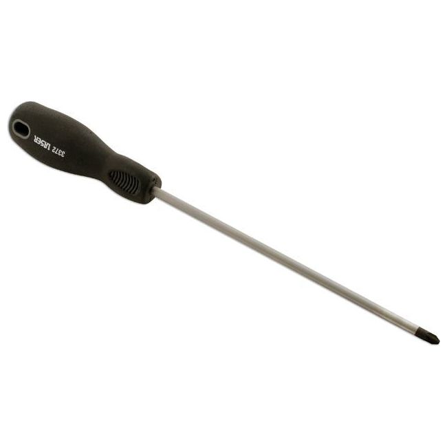 Laser PzDrive Screwdriver Pz2 x 200mm 3372