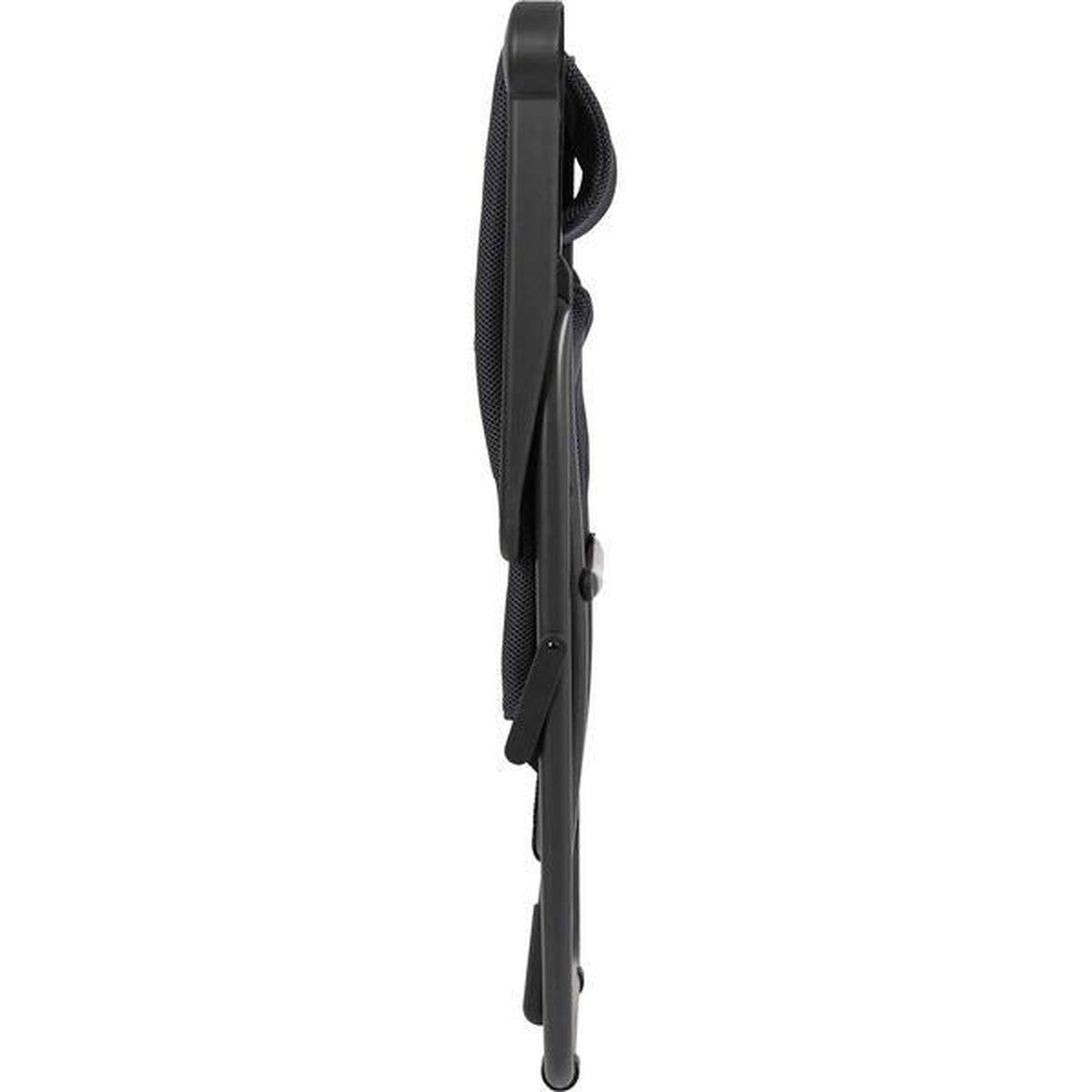Crespo Chair AP/215 Air Deluxe Compact in Grey (2025 Model)