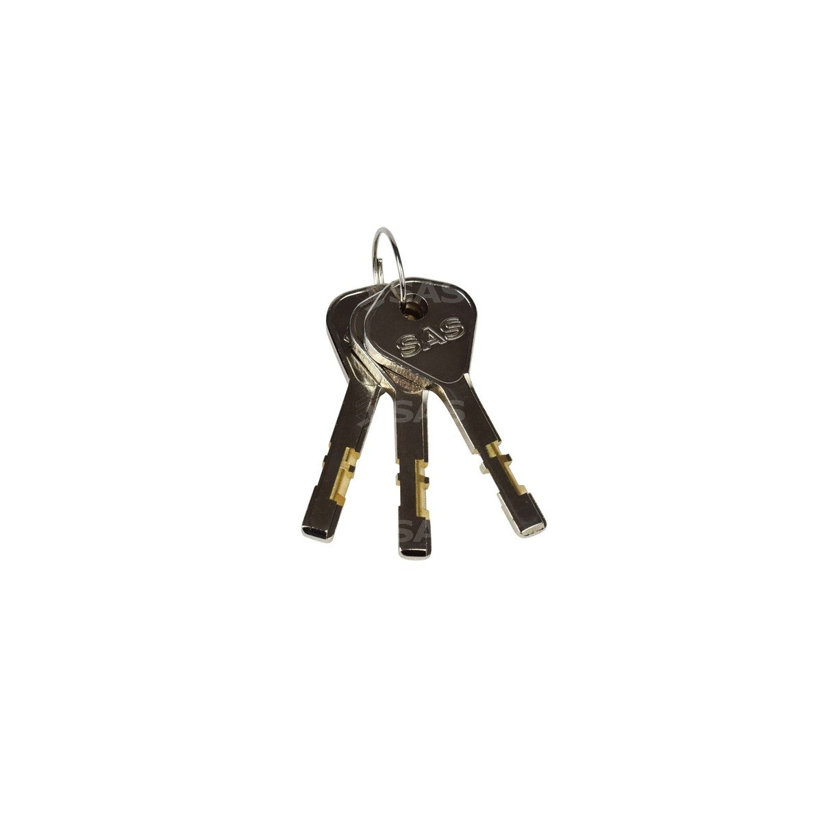 SAS Replacement Barrel Lock for SAS Supaclamp Duo Gold Lock Standard