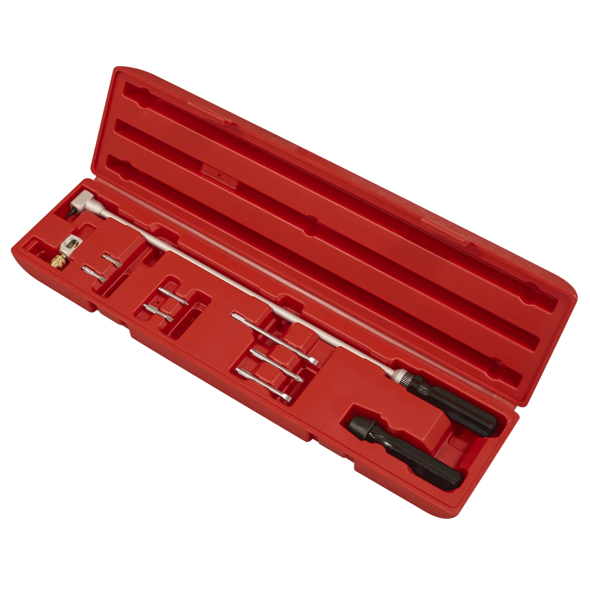 Sealey Carburettor Adjuster 90° Kit SMC67 0.85kg