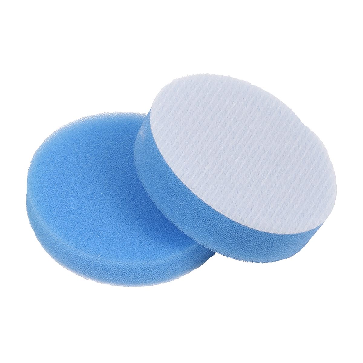 Sealey Polisher Pad Kit56mm SPK600ACC2