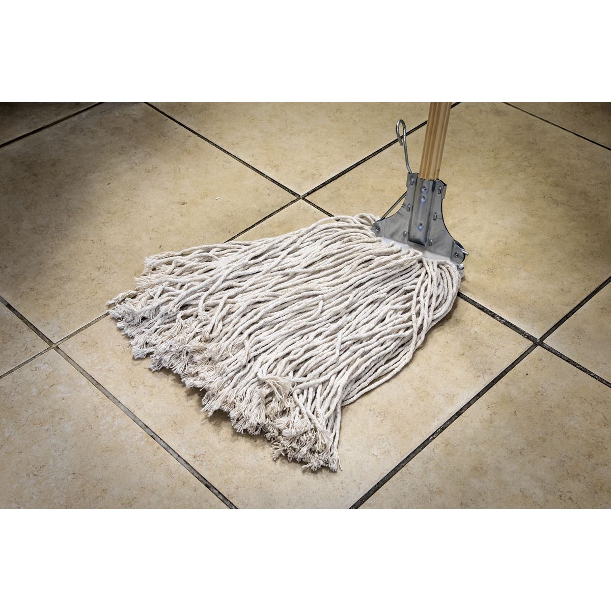 Sealey Kentucky Mop 450g BM03