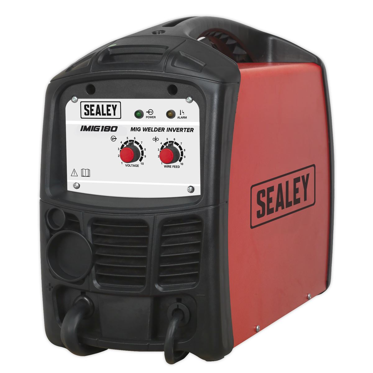 Sealey MIG Welder Inverter 180Amp IMIG180