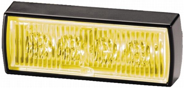 Hella Strobe-Type Beacon High 2XD 010 312-811
