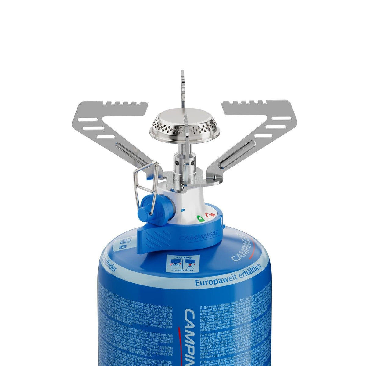 Campingaz CV Connect Gas Stove