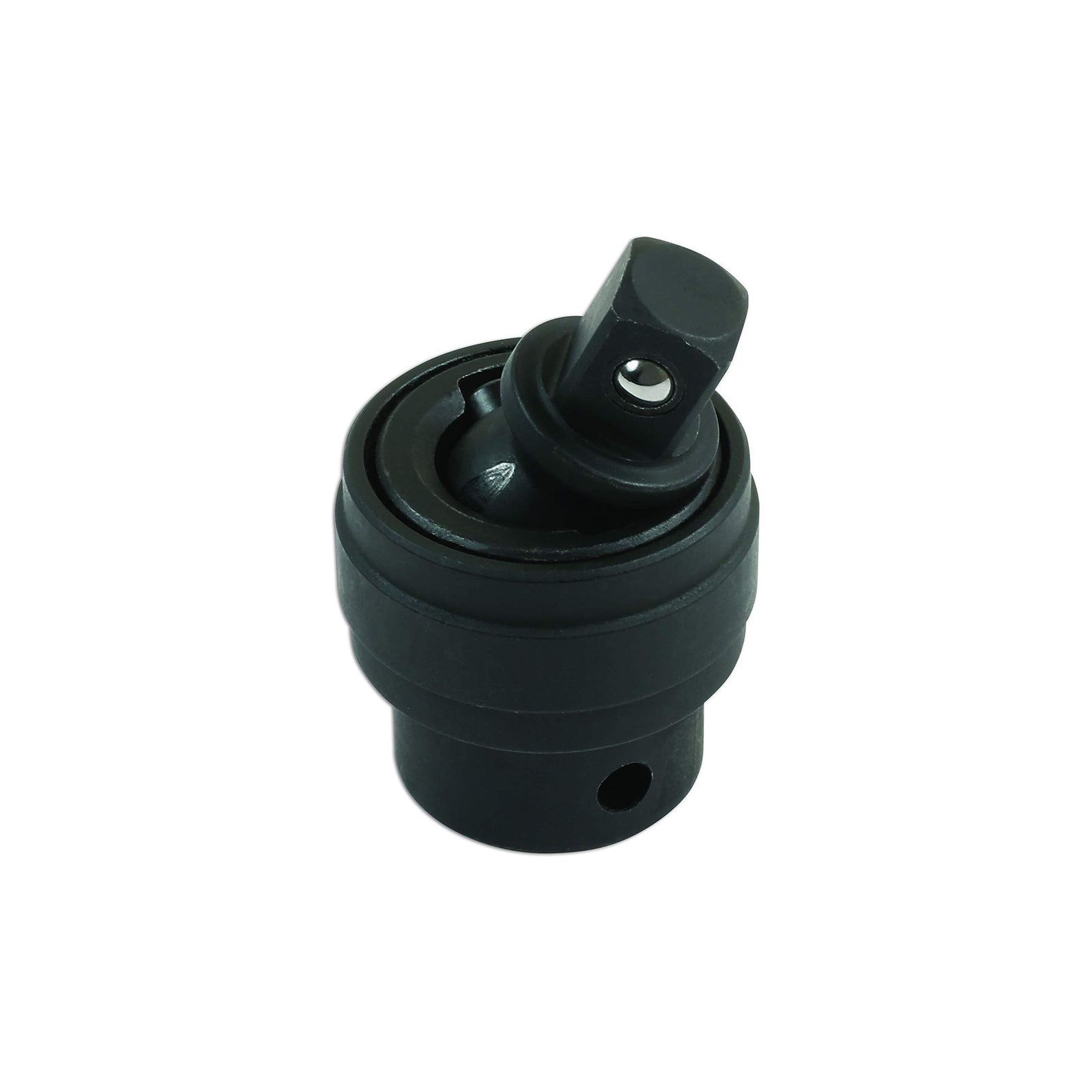 Laser Universal Joint Swivel Impact Adaptor 1/2"D 7536
