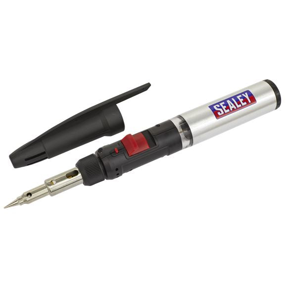 Sealey Professional Soldering/Heating Torch AK2961