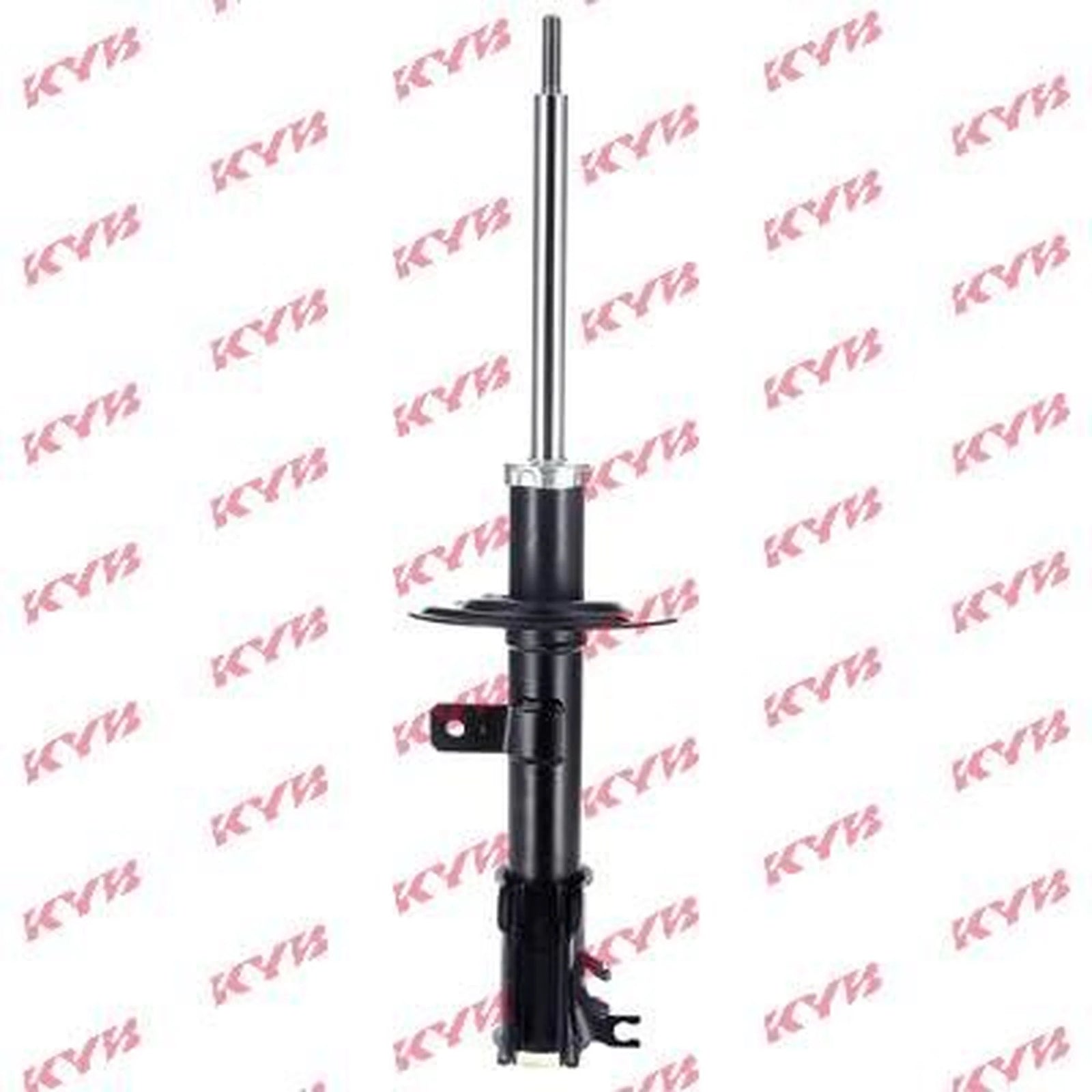 KYB Shock Absorber Damper Strut Front Left 333764