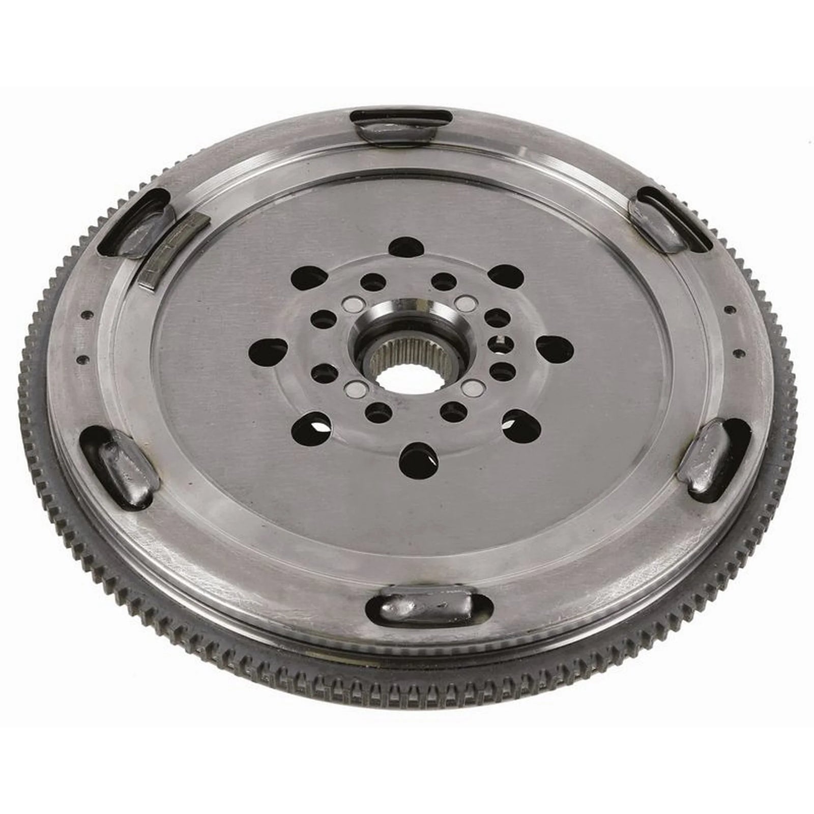 Sachs Engine Flywheel Teeth 2295601070