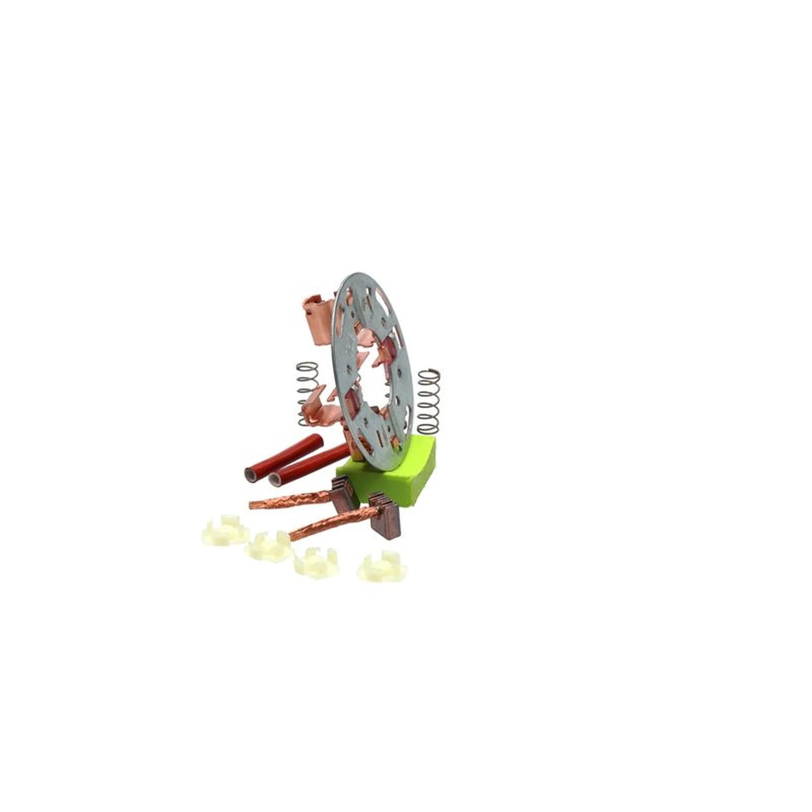Valeo Alternator Carbon Brush 595864