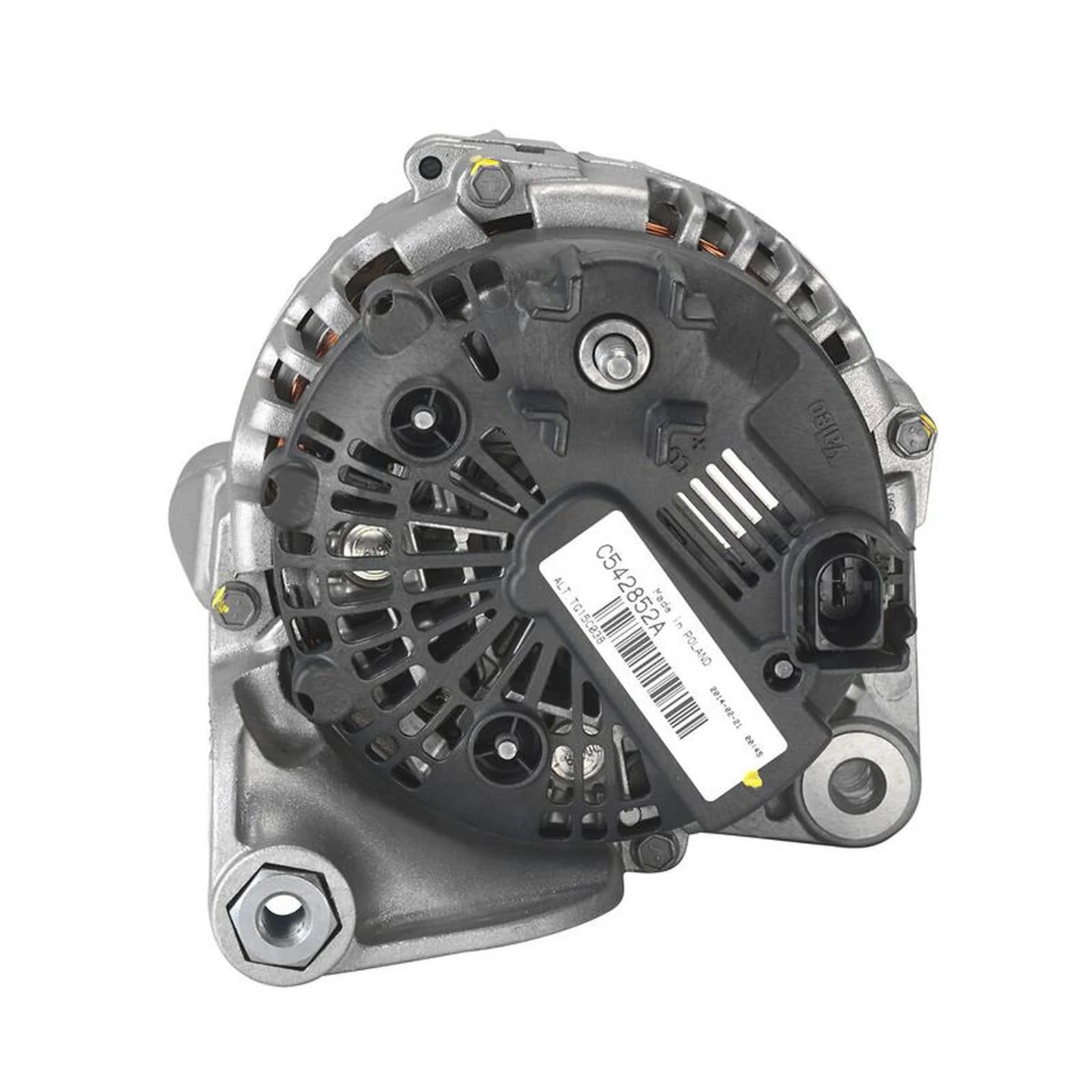 Valeo Car Alternator 12V 439459