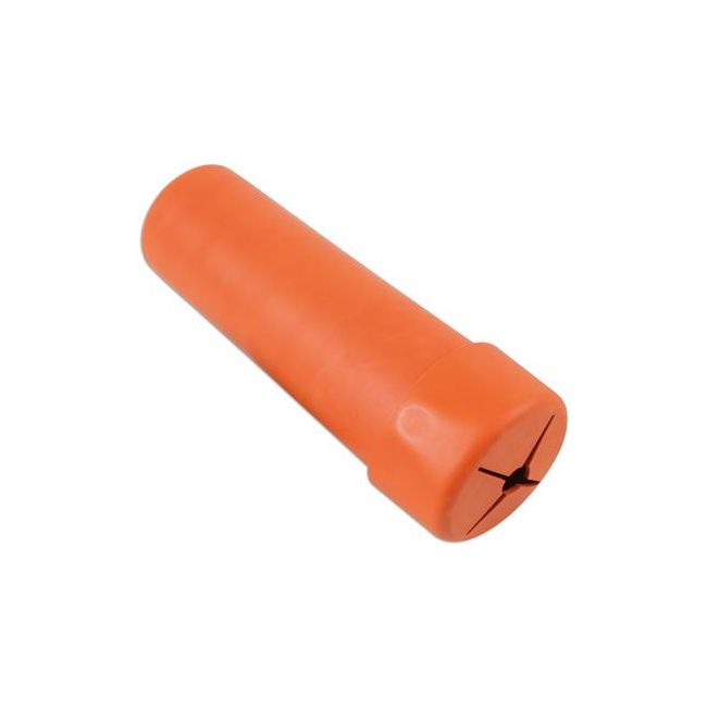 Laser Cable End Shroud with Grip Collar - 35mm 6635