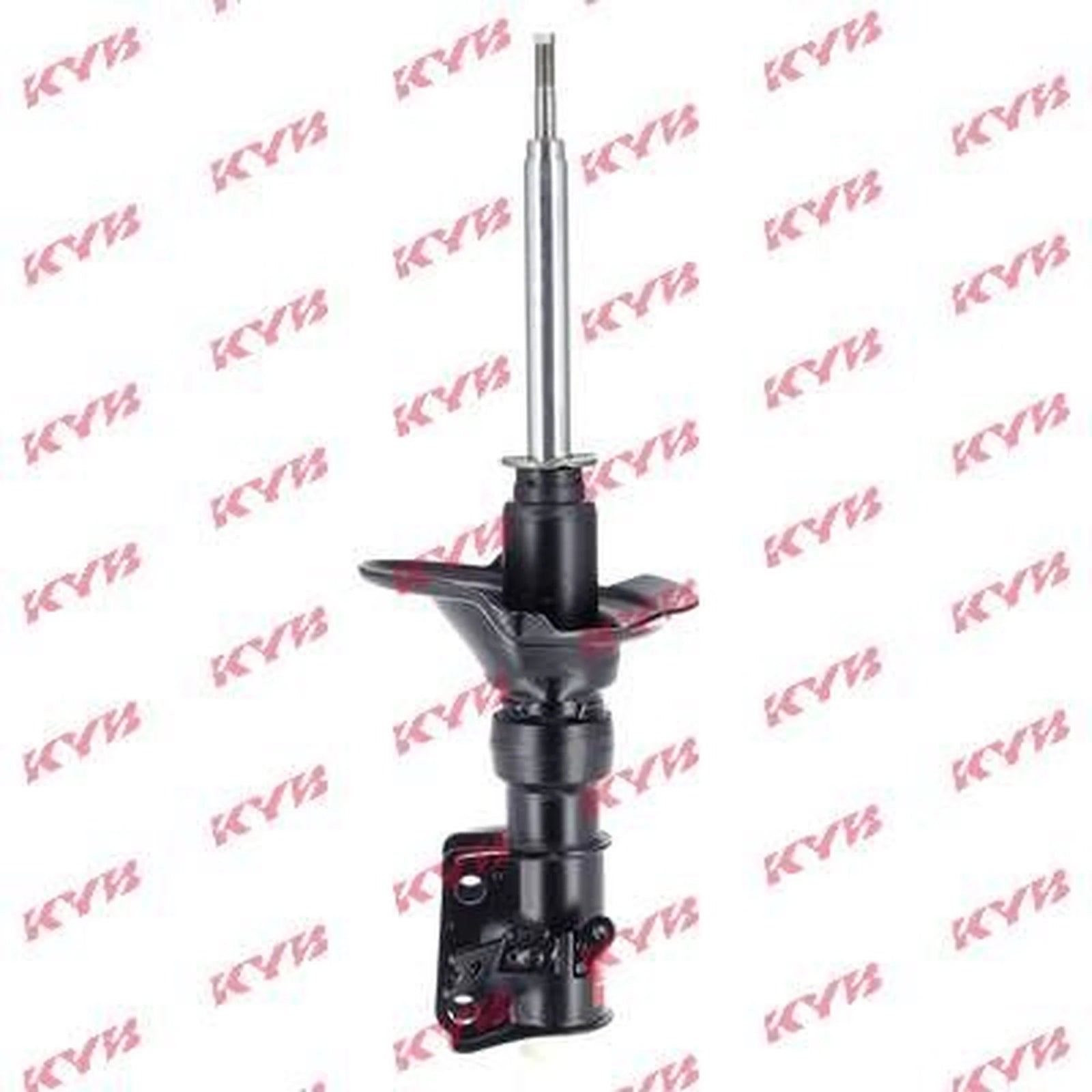 KYB Shock Absorber Damper Strut Front Right 331010