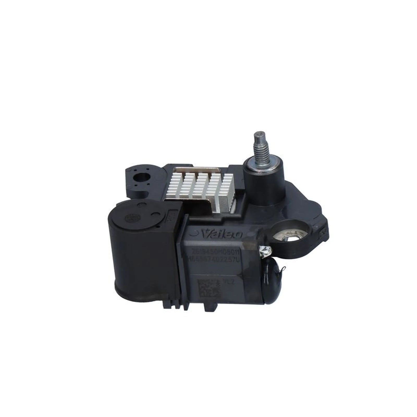 Valeo Alternator Voltage Regulator 599301