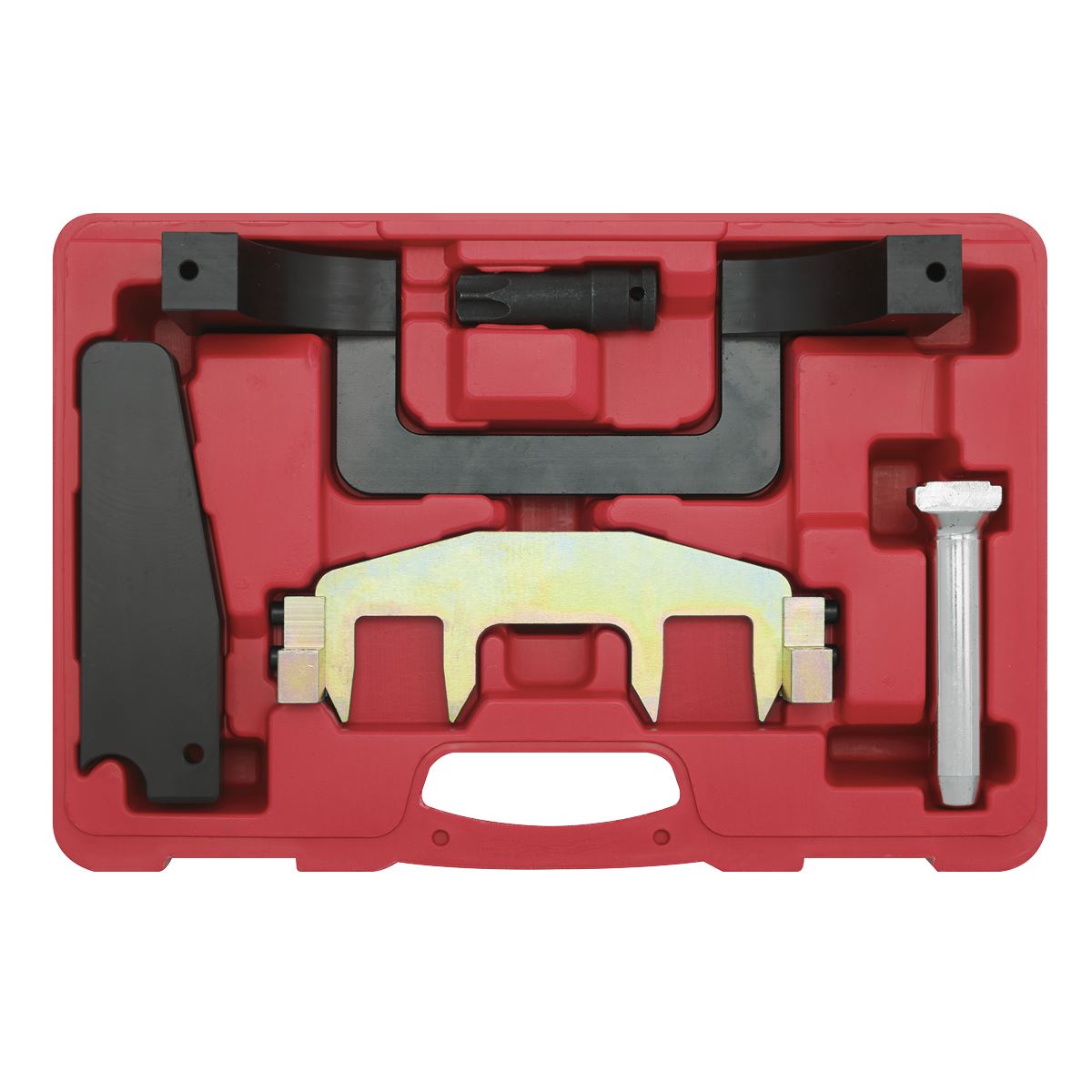Sealey Petrol Engine Timing Tool Kit for Mercedes 1.6 1.8 M271 Chain Drive