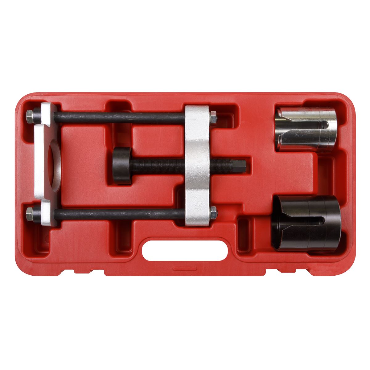 Sealey Rear Trailing Arm Bush Tool for Ford Mazda Volvo VSE4780