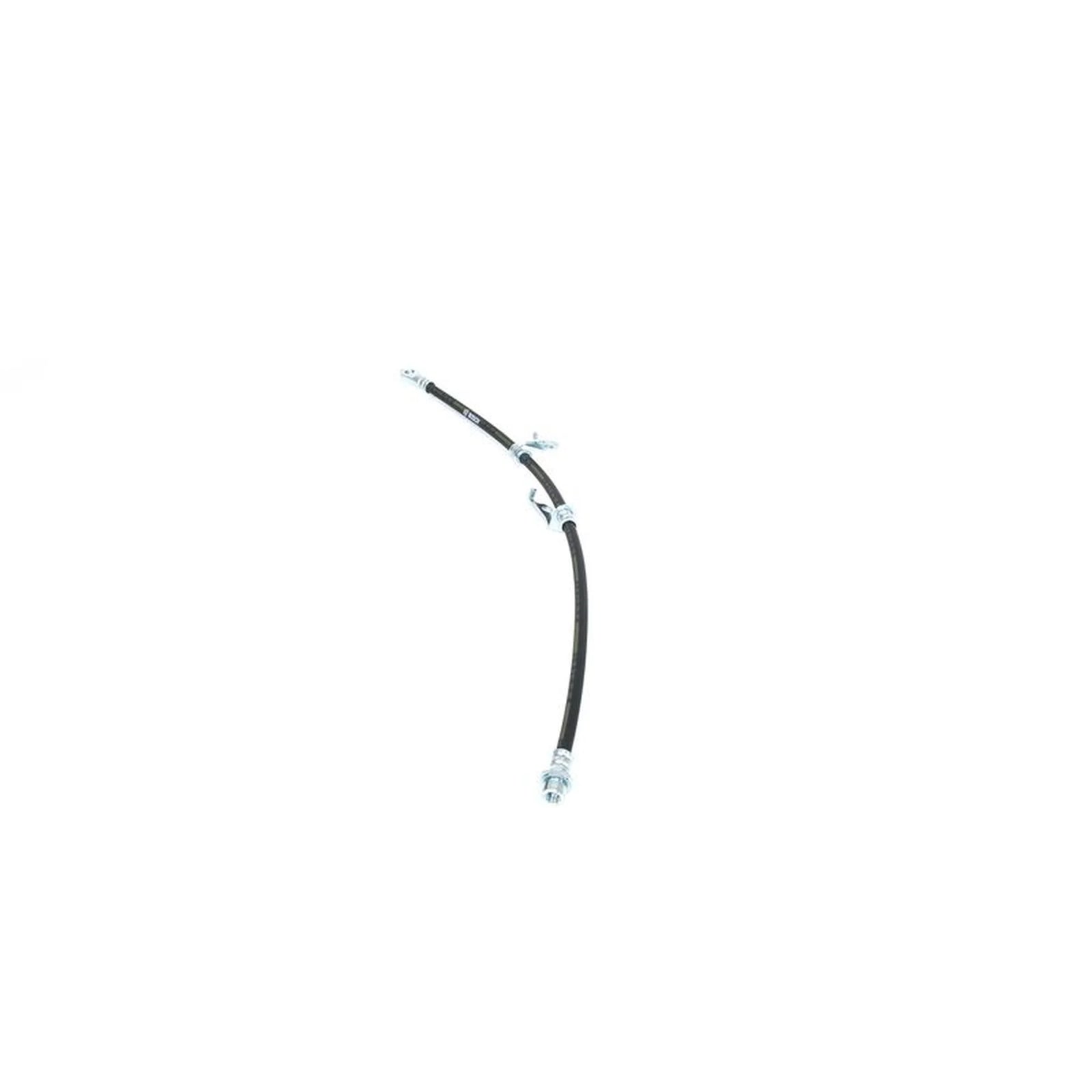 Bosch Brake Hydraulic Hose Line Front Left 1 987 481 922
