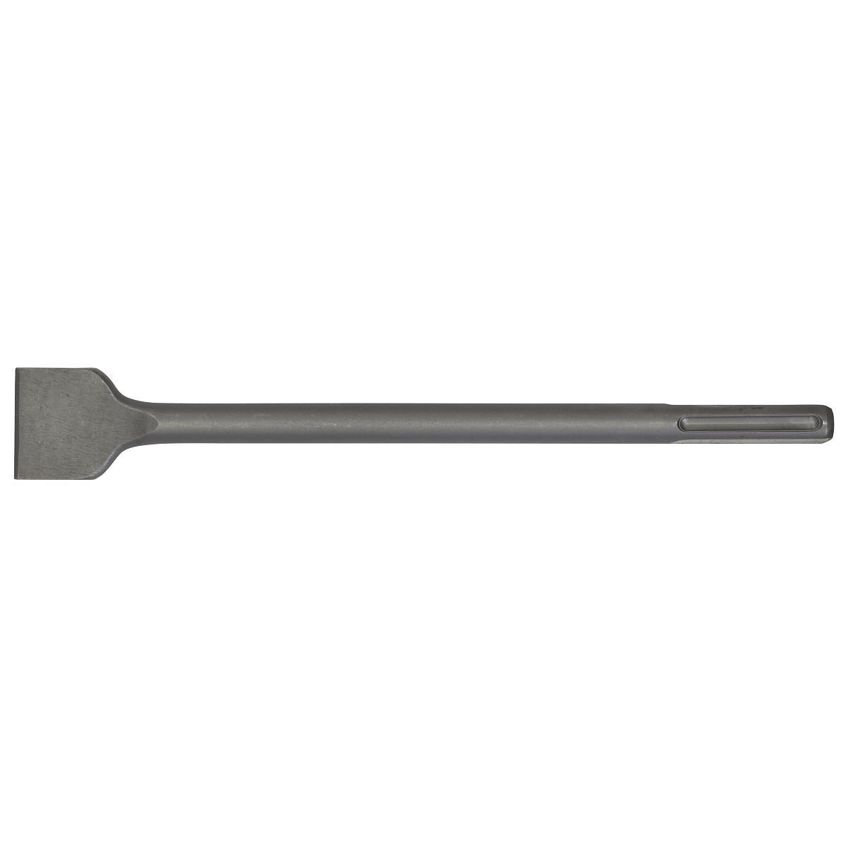 Sealey Wide Chisel 50 x 400mm SDS MAX X1WC