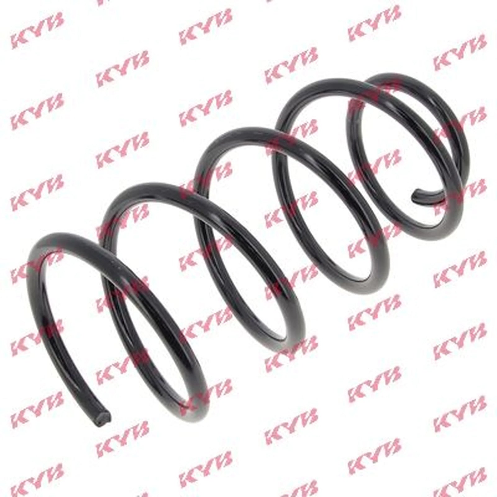 KYB Front Suspension Coil Spring RG3210