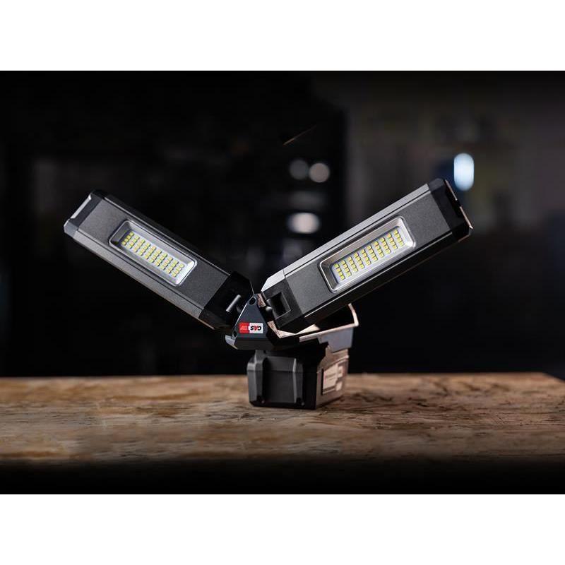 Scangrip® DUO CONNECT Compact Floodlight 18V Bare Unit